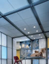 Healthcare Acoustical Ceiling Panels