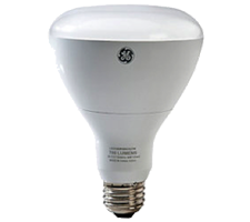 GE LED BR30 Dimmable Floodlight